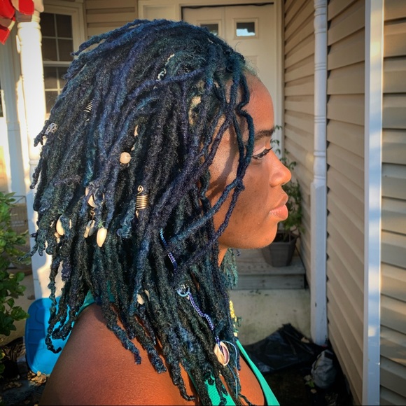 Meet your Posher, Ladyoman - Picture 8 of 11